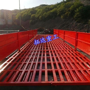定制版加重型洗車(chē)機