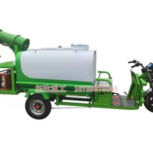 新能源灑水車(chē)